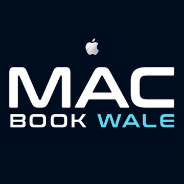 MacBook repair center in delhi - MacBook Wale