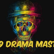 9 Drama MasTi