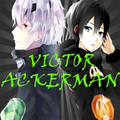 Victor Ackerman
