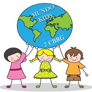 MUNDO KIDS 7 CBRG