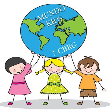 MUNDO KIDS 7 CBRG
