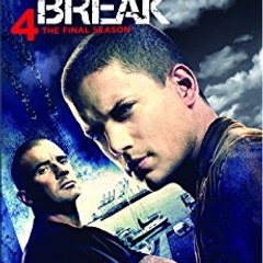 Prison Break - Fox Premiere Series