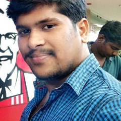 GANESH PS