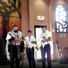 Synagogue Aventura
