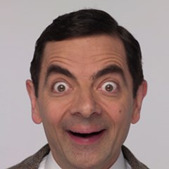 Mr Bean