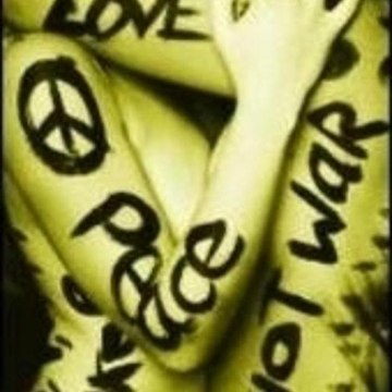 Hippie Love
