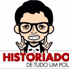 Carlito Neto - O Historiador