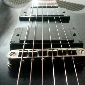 Canal Metal