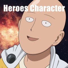 Heroes Character