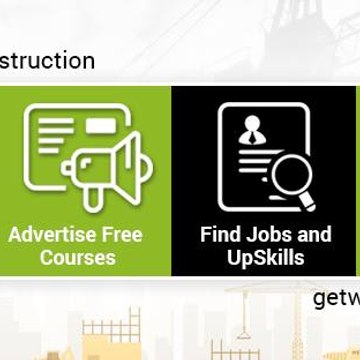 Getwork.construction Online construction work