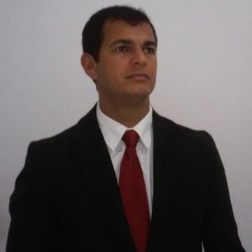 Dyhorrano Nunes