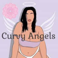 Curvy Angels
