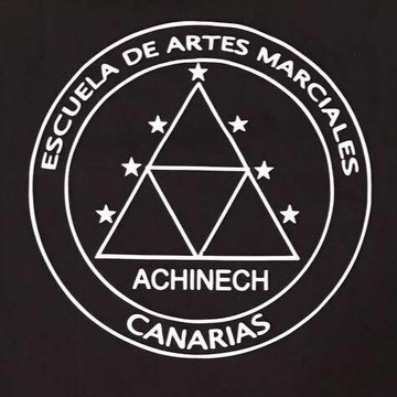 ESCUELA DE ARTES MARCIALES ACHINECH