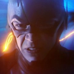 The Flash Season 3 Episode 21
