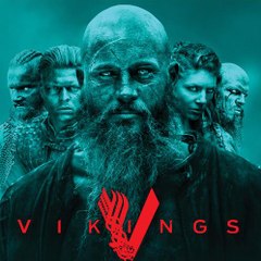 Vikings (Season 6 Episode 1) - Full HD