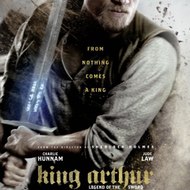King Arthur  Legend of the Sword Movie Streaming