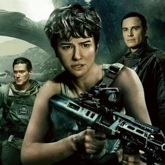 Alien  Covenant (2017) Movie Streaming