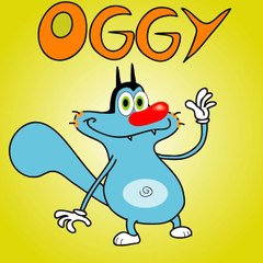 OGGY HD