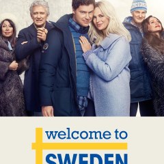 Welcome to Sweden