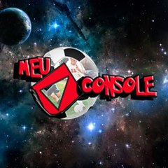 Meu Console