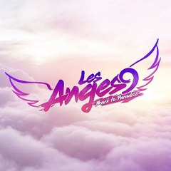 Les Anges 9 Replay