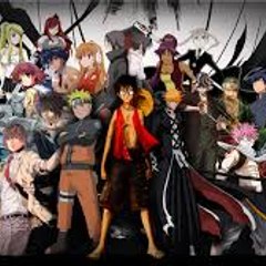 Animes_Show AMV