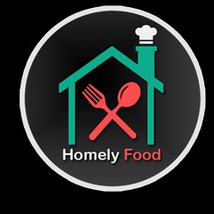 HomelyFood Nilofar khan