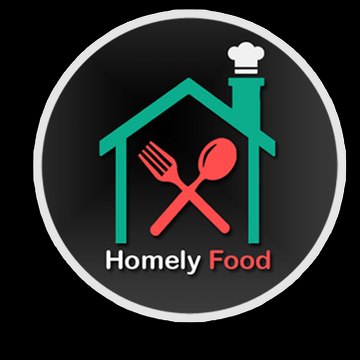 HomelyFood Nilofar khan