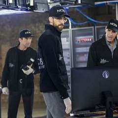 NCIS  New Orleans Season 4~~ Full Series