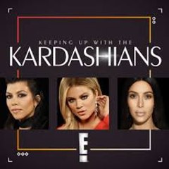 Keeping Up with the Kardashians "KORONKON"