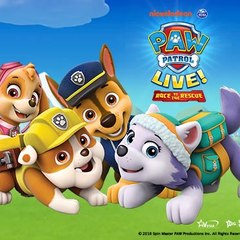 Paw Patrol