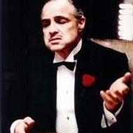don vito corleone