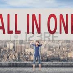 ALL IN ONE