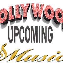 Upcoming Bollywood Music