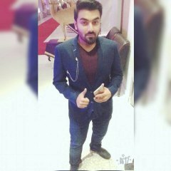 Hamza Jamshed