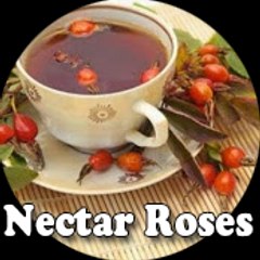 رحيق الورد Nectar Roses