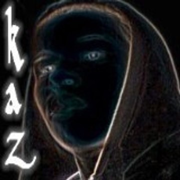 kaz