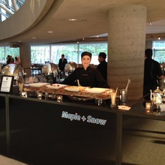 Special Events Catering
