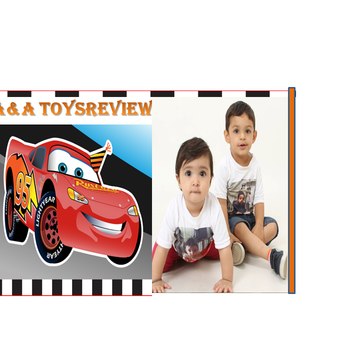 AandA ToysReview