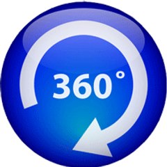 360 VR Horror Video 4K
