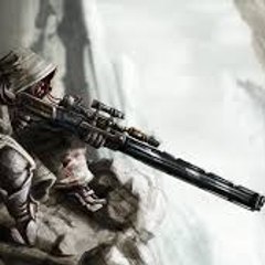 Cold Blooded Snipers