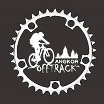 Angkor Offtrack