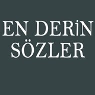 derinsozler