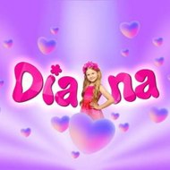 Kids Diana Show