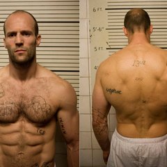 Jason Statham Fan