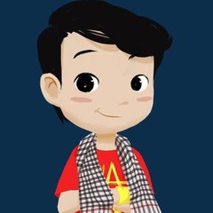 I am Tinh
