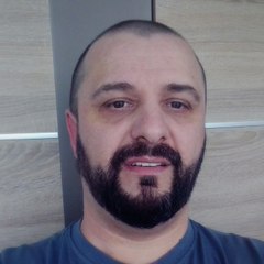 Just Mihai