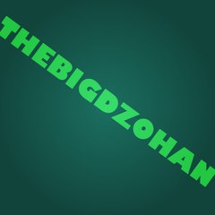 TheBigDZohan
