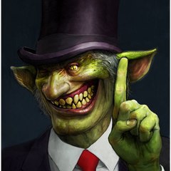 El Trolluminati