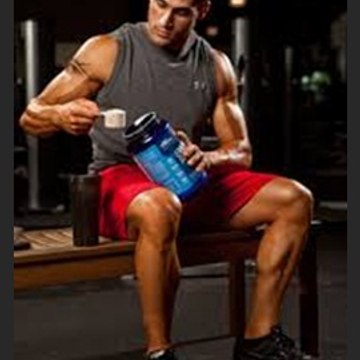 Total Fitness Supplements